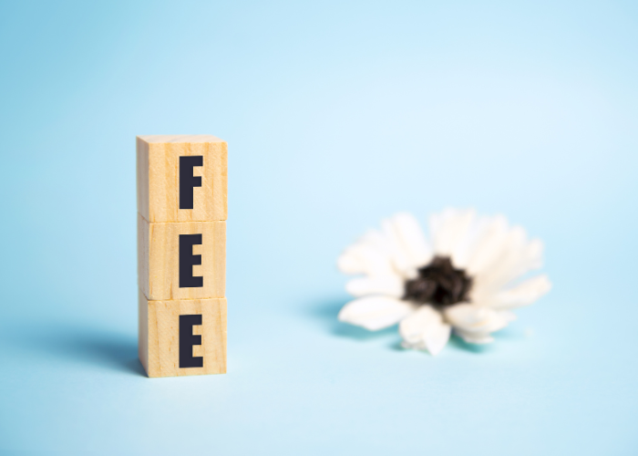 Fees